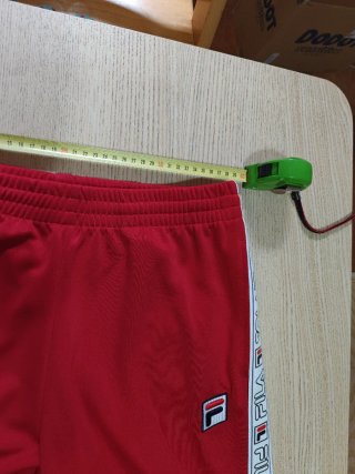 Pantalón chándal Fila - Talla L / XL