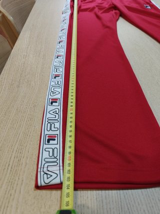 Pantalón chándal Fila - Talla L / XL