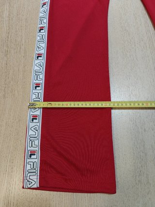 Pantalón chándal Fila - Talla L / XL