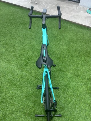 Bianchi Sprint 105 de 12v talla 59