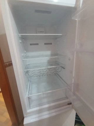 Frigorífico Combi Fagor Blanco