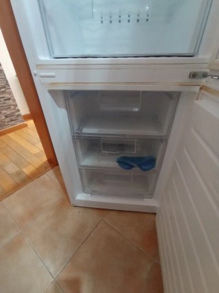 Frigorífico Combi Fagor Blanco