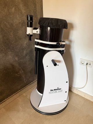 Telescopio Sky-Watcher Flextube 200P