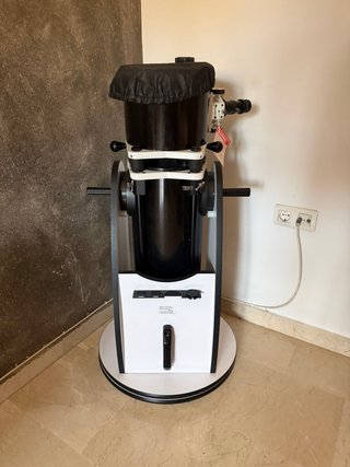 Telescopio Sky-Watcher Flextube 200P