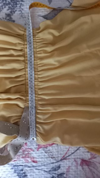 Abito corto Pinko con fiocco