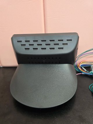 Radio Coche Renault Clio 3 (2005-2014)