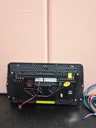 Radio Coche Renault Clio 3 (2005-2014)