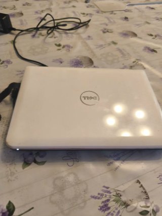 Lote  de tres portátiles  Dell Inspiron Mini