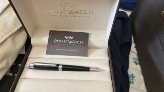 Philip Watch Swiss Made Since 1858