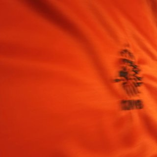 Camiseta Holanda 1998 Nike Talla L