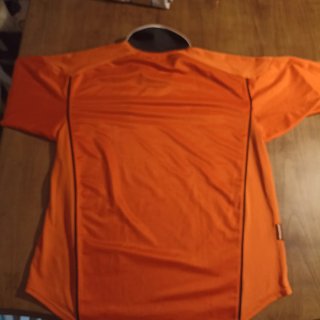 Camiseta Holanda 1998 Nike Talla L