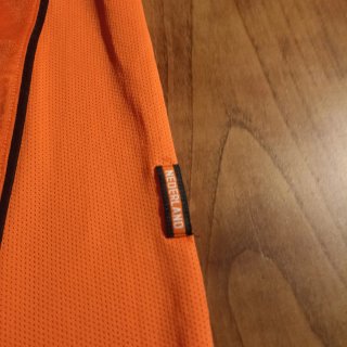 Camiseta Holanda 1998 Nike Talla L
