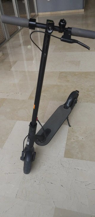 Patinete Eléctrico Xiaomi 1S