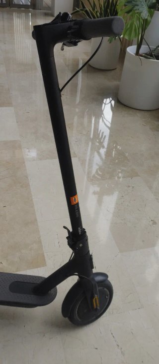 Patinete Eléctrico Xiaomi 1S