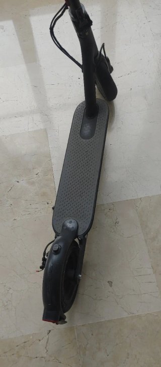 Patinete Eléctrico Xiaomi 1S