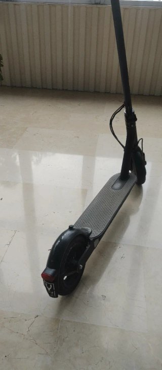 Patinete Eléctrico Xiaomi 1S