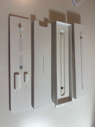 Apple Pencil 1ª Gen. Nuevo