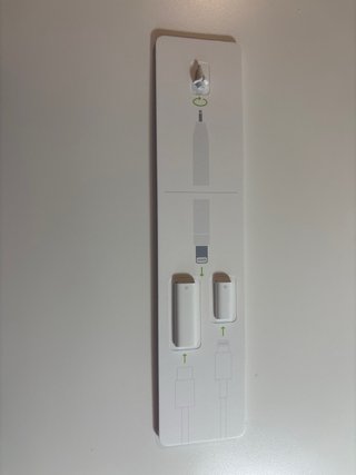 Apple Pencil 1ª Gen. Nuevo
