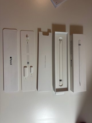 Apple Pencil 1ª Gen. Nuevo