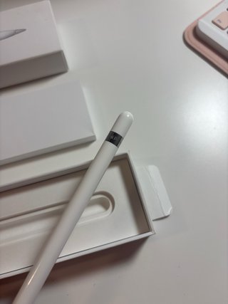 Apple Pencil 1ª Gen. Nuevo
