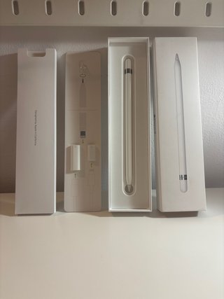 Apple Pencil 1ª Gen. Nuevo