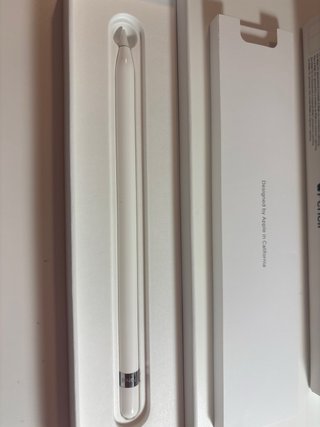 Apple Pencil 1ª Gen. Nuevo