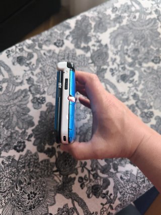 Nintendo 3DS XL multicolor