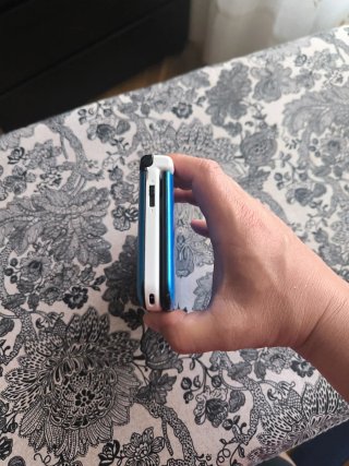 Nintendo 3DS XL multicolor