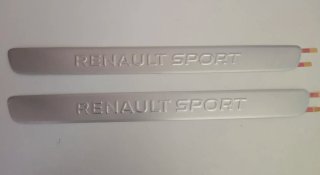 Umbrales Renault