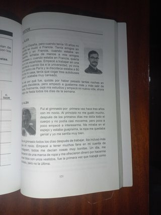 Libro preparación espñol A2