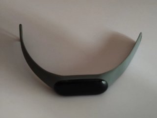 Correas Xiaomi Mi Band 3 / 4 + pulsera completa