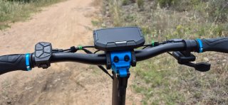 SmartGyro CrossoverDualMax ⚡️Doble Motor