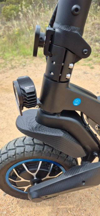 SmartGyro CrossoverDualMax ⚡️Doble Motor