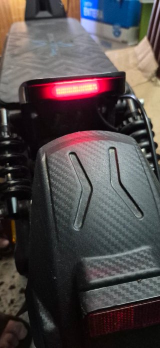 SmartGyro CrossoverDualMax ⚡️Doble Motor