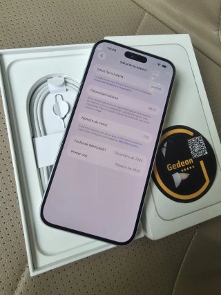 16 PLUS 128GB