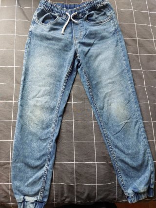 Lote ropa niño 10 años talla 140