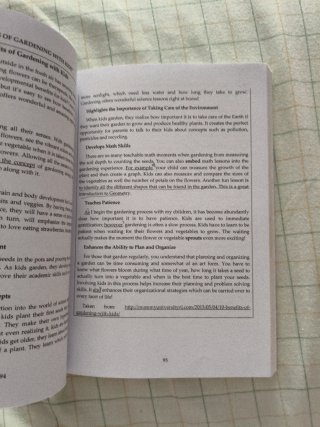 Inglés para la educación infantil