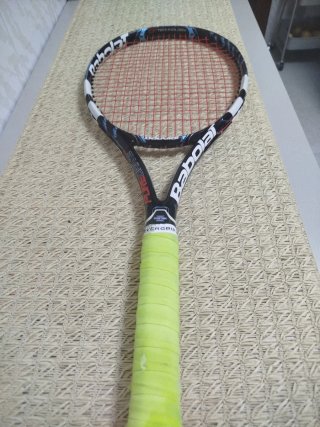 Raqueta Babolat Drive