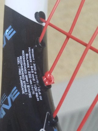 Raqueta Babolat Drive