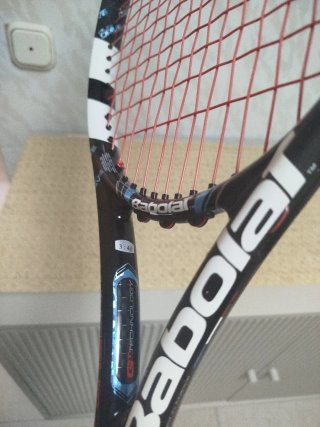 Raqueta Babolat Drive