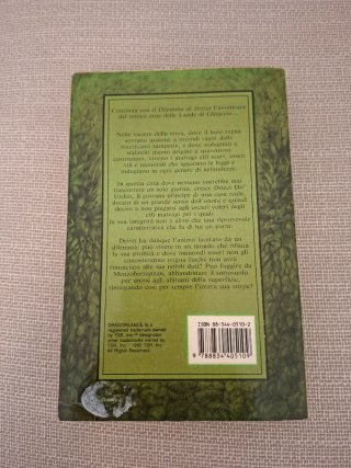 Il dilemma di Drizzt. Trilogia degli elfi scuri.