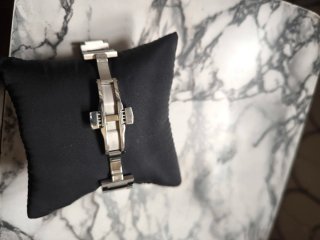Tissot PRX Quartz 40mm Esfera Azul
