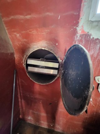 Horno Moulinex