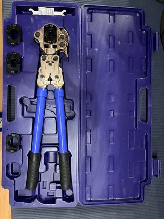 Prensa multicapa RF20 RF32