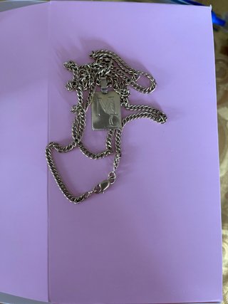 Cadena Oro 18k (750) con Colgante