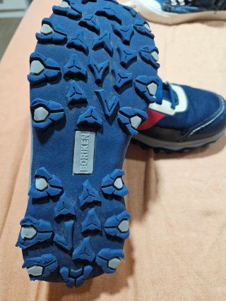 Zapatillas niño talla 35