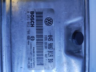 045906019bq centralita motor uce seat ibiza 1.4 98