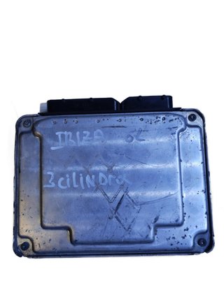 045906019bq centralita motor uce seat ibiza 1.4 98