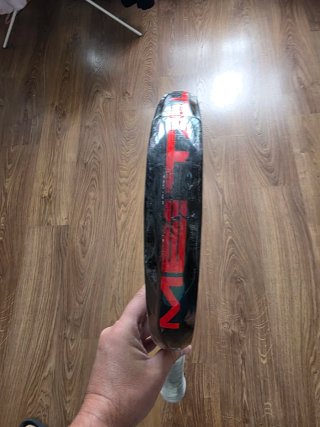 Pala Padel Adidas Metalbone Carbon 3.5  2026.
