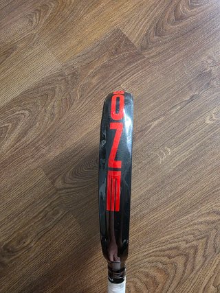 Pala Padel Adidas Metalbone Carbon 3.5  2026.
